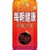Vitago Black Tea (No Sugar) 650ml/24