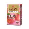 ASM Peach Black Tea 400ml/24