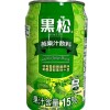 黑松 芭樂汁 320ml/24
