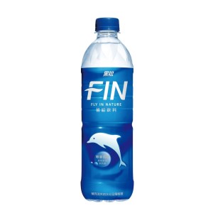 HS FIN Isotonic Drink 580ml/24