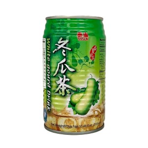 泰山 冬瓜茶 310ml/24