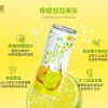 泰山 冰鎮Premium泡泡果茶(檸檬紅茶) 315ml/12