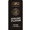 貝納頌 義式特濃黑咖啡 210ml