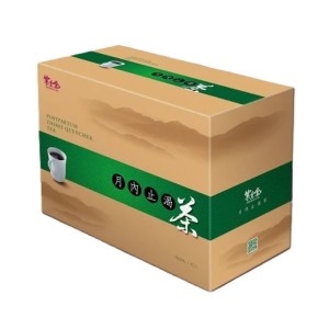 紫金堂 月內止渴飲(10入) 150ml*10/12