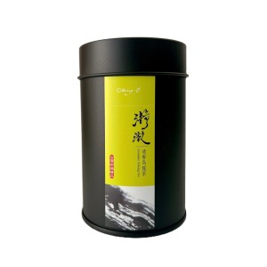 瀞一 瀞.有機茶(瀞澈) 75g/18