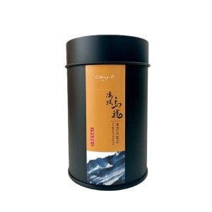 瀞一 有機凍頂烏龍茶 75g/18