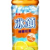 泰山 冰鎮檸檬紅茶 535ml