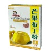 惠昇 芒果布丁粉 105g/120