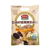 MYS Flaxseed & Black Sesame Nuts Cereal 28g*12/12