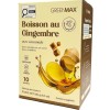 MYS Ginger Tea 18g*10/20