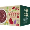 福記 紅豆紫米粥(6入) 250g*6