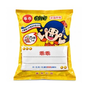 乖乖 五香 40g