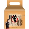曾拌麵 胡麻醬香(4入) 127g*4
