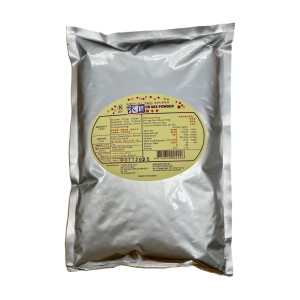GT Drink Powder (Papaya Flavour) 1kg/20