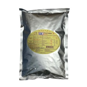 GT Drink Powder (Caramel Flavour) 1kg/20