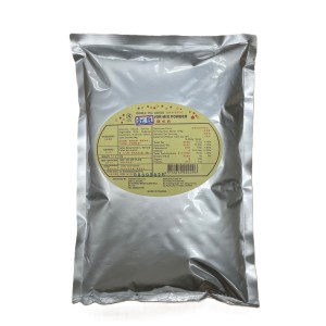 GT Drink Powder (Red Bean Flavour) 1kg/20