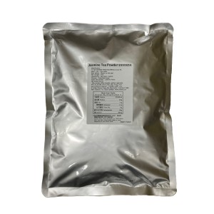 IHS Drink Powder (Jasmine Tea Flavour) 1kg/25