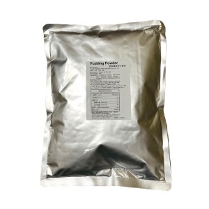 IHS Drink Powder(Egg Pudding Flavour) 1kg/25