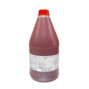 GK Concentrated Juice (Strawberry Flavour) 2.5kg/8