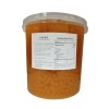 TJ Popping Boba (Peach Flavour) 3.2kg