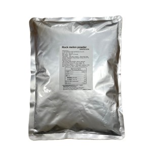 IHS Drink Powder (Melon Flavour) 1kg/25