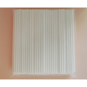 UD Paper Straw 6mmx21cm