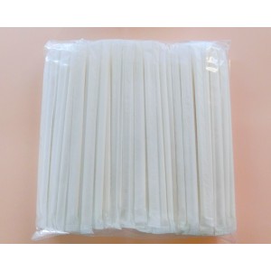 UD Paper Straw (Individual Pack) 6mmx21cm