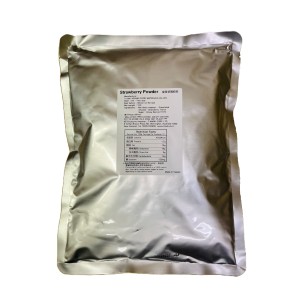 IHS Drink Powder (Strawberry Flavour) 1kg/25