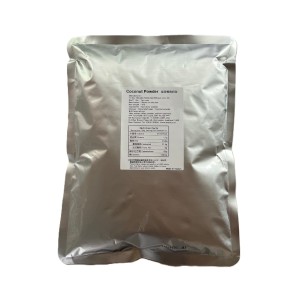 IHS Drink Powder (Coconut Flavour) 1kg/25