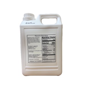 BP 濃縮西瓜汁 2.5kg