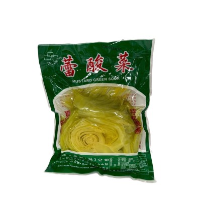 家家 蕾酸菜(酸菜芯) 300g