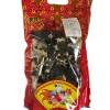 TW Dried Black Fungus 300g/20