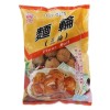 F Fried Dry Gluten 300g/20