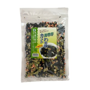 兴嘉 海带芽野菜 120g/60