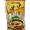 TW Dried Lotus Seeds 600g/40