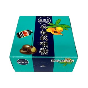 CKC Loquat Candy 60g/48