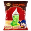 Kuai Kuai Corn Snack (Honeydew Float Flavour) 52g