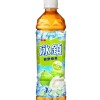 泰山 冰鎮芭樂綠茶 535ml