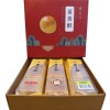 義美 傳統綜合蛋黃酥禮盒(九粒入) 540g/9