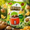 華元 波的多(茶葉蛋風味) 59.5g
