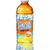 泰山 冰鎮檸檬紅茶 535ml