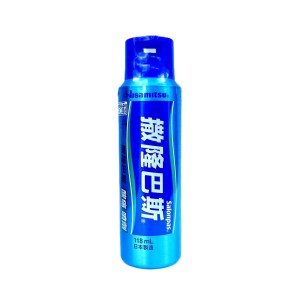 TW 撒隆巴斯益噴劑 118ml/60