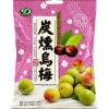 綠得 炭燻烏梅飴 100g