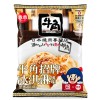 乖乖 玉米脆條(牛角-招牌冰淇淋) 52g