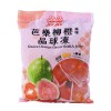 晶晶 芭樂柳橙風味晶球凍 400g