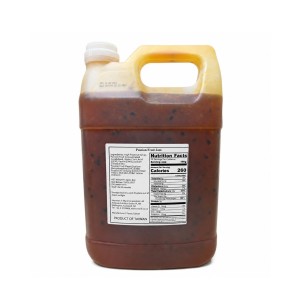 BP 浓缩百香果汁(颗粒) 5kg