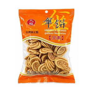 九福 傘餅 114g