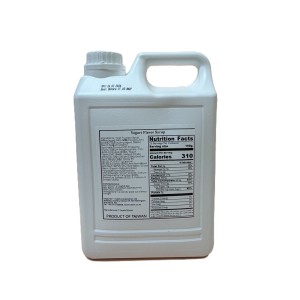 BP 濃縮乳酸汁 2.5kg