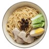 曾拌麵 紅蔥肉燥風味拌麵(4入) 90g*4