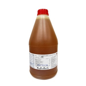 晉紘 濃縮百香果汁 2.5kg